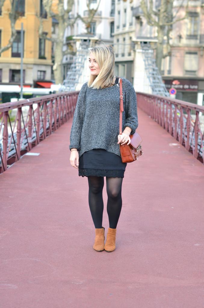 Sur le Pont Sur le Pont