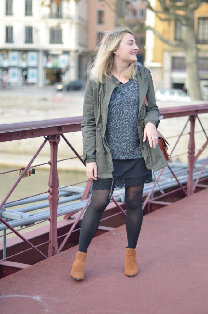 Sur le Pont Sur le Pont