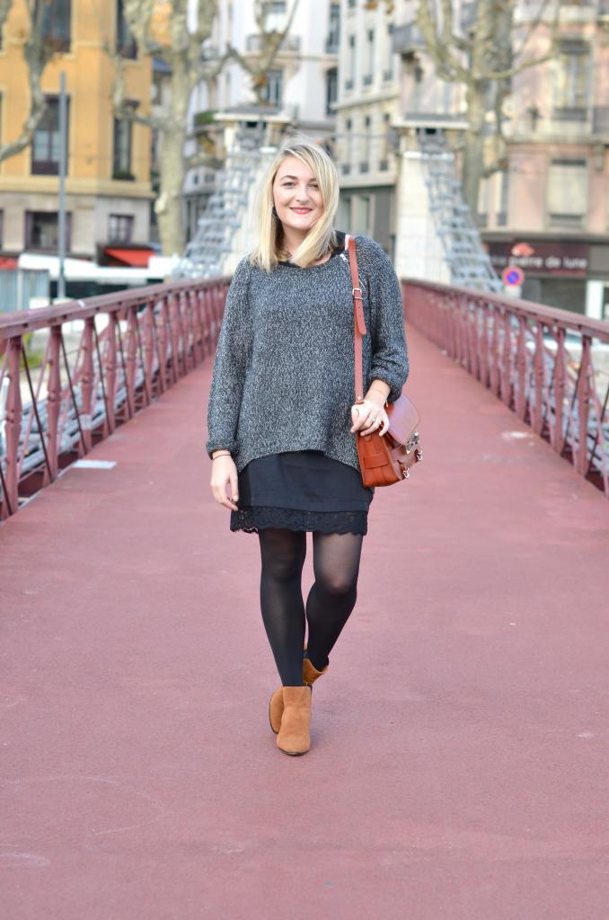 Sur le Pont Sur le Pont