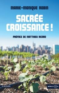 Jean Gadrey (Économiste) - Sacrée croissance - ARTE couv SC