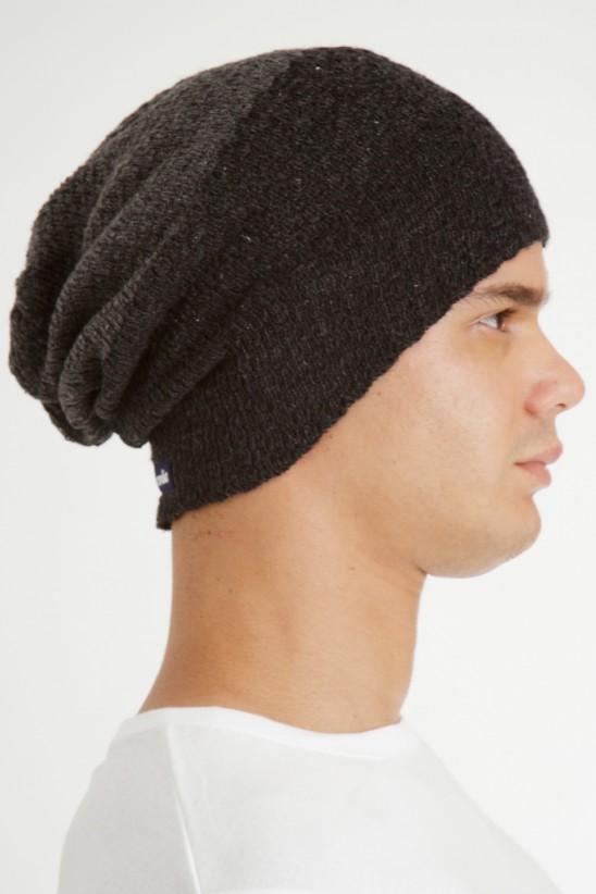 Large black hat trend trendy