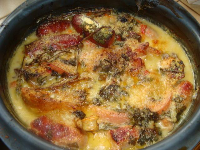 Cassoulet !!! tupperware Cassoulet !!! tupperware