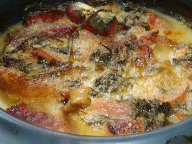 Cassoulet !!! tupperware Cassoulet !!! tupperware