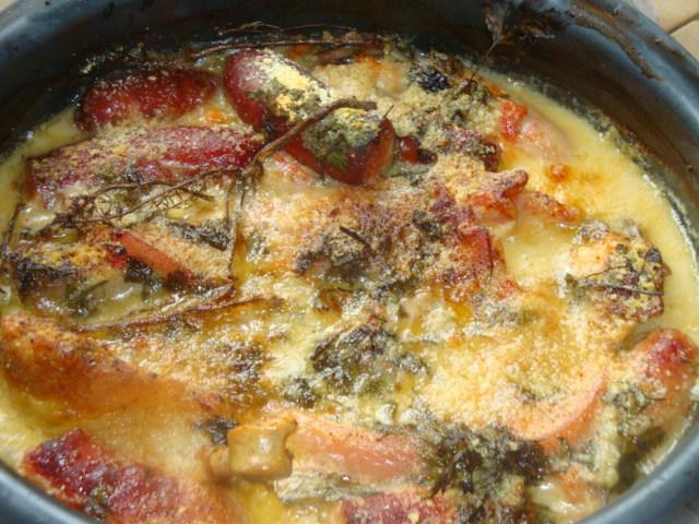 Cassoulet !!! tupperware Cassoulet !!! tupperware