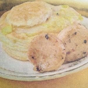 FEUILLETE DE BOUDIN BLANC MIAM @yaquoidansmonfrigo.com