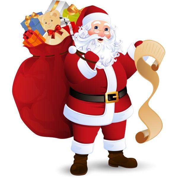 Calendrier de l'Avent Calendrier de l'Avent