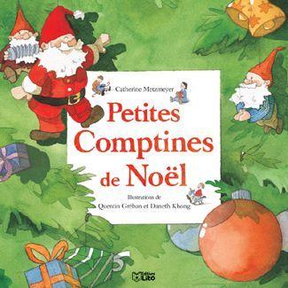 Calendrier de l'Avent Calendrier de l'Avent