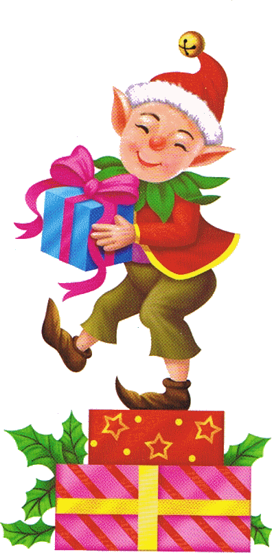 Calendrier de l'Avent Calendrier de l'Avent