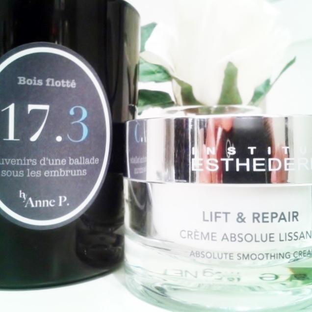Un hiver avec les soins Esthederm 10731673_289185361290806_1053866559_n