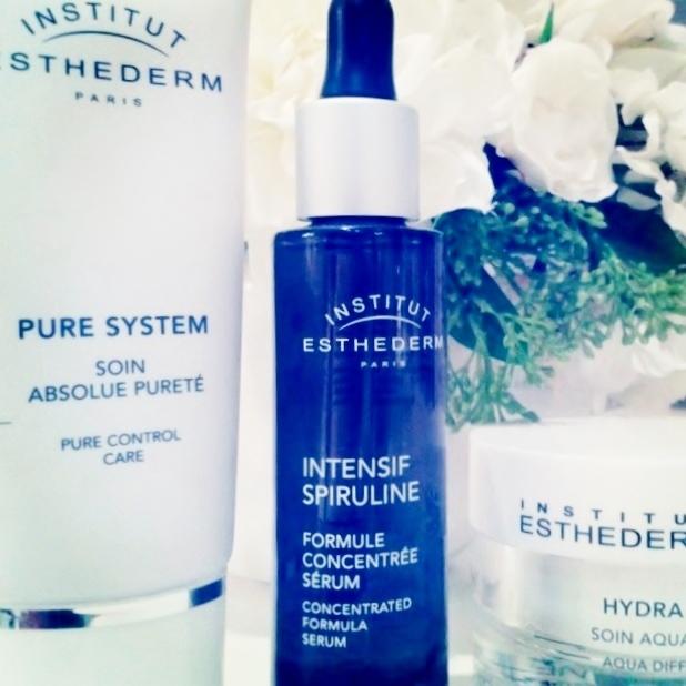 Un hiver avec les soins Esthederm 10735080_1486397451613496_146472989_n