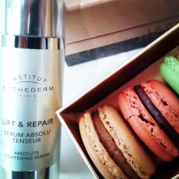 Un hiver avec les soins Esthederm 10731545_362583493898496_1176716883_n