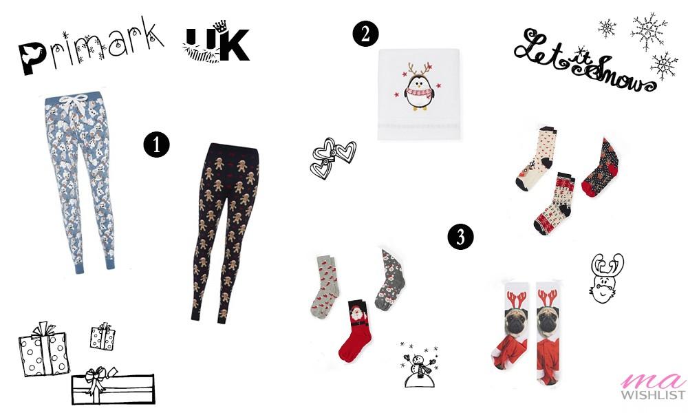 Ma Wishlist Primark wishlist primark