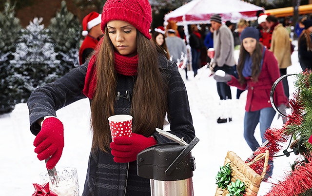 The Vampire Diaries, saison 6 : Un mid-season finale satisfaisant ou décevant ? Notre verdict ! The Vampire Diaries, saison 6 : Un mid-season finale satisfaisant ou décevant ? Notre verdict !
