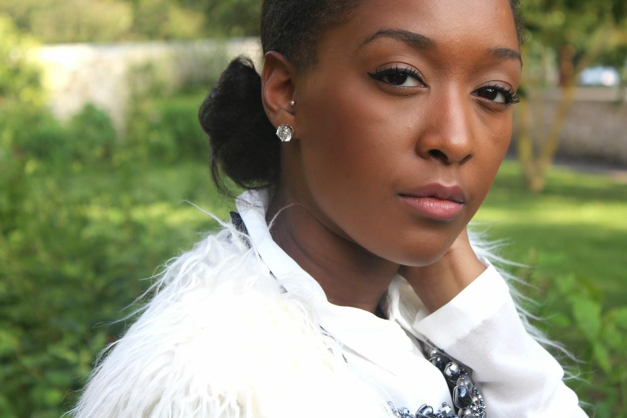 Un look... Roots magazine #2 Un look... Roots magazine #2