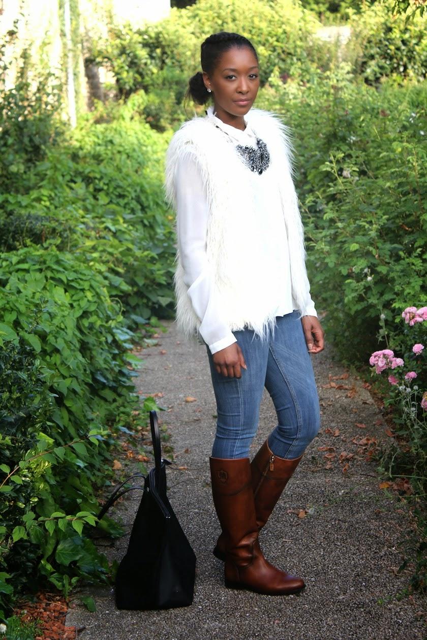 Un look... Roots magazine #2 Un look... Roots magazine #2