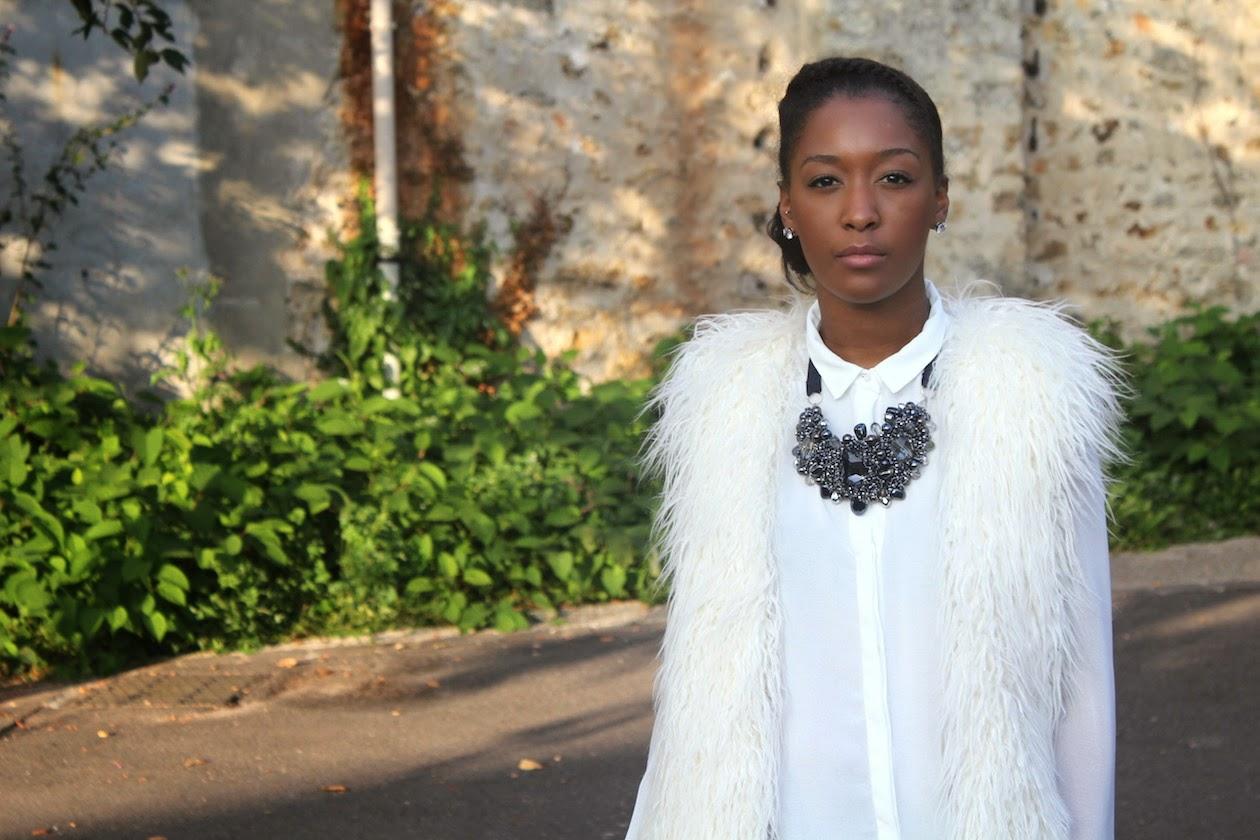 Un look... Roots magazine #2 Un look... Roots magazine #2