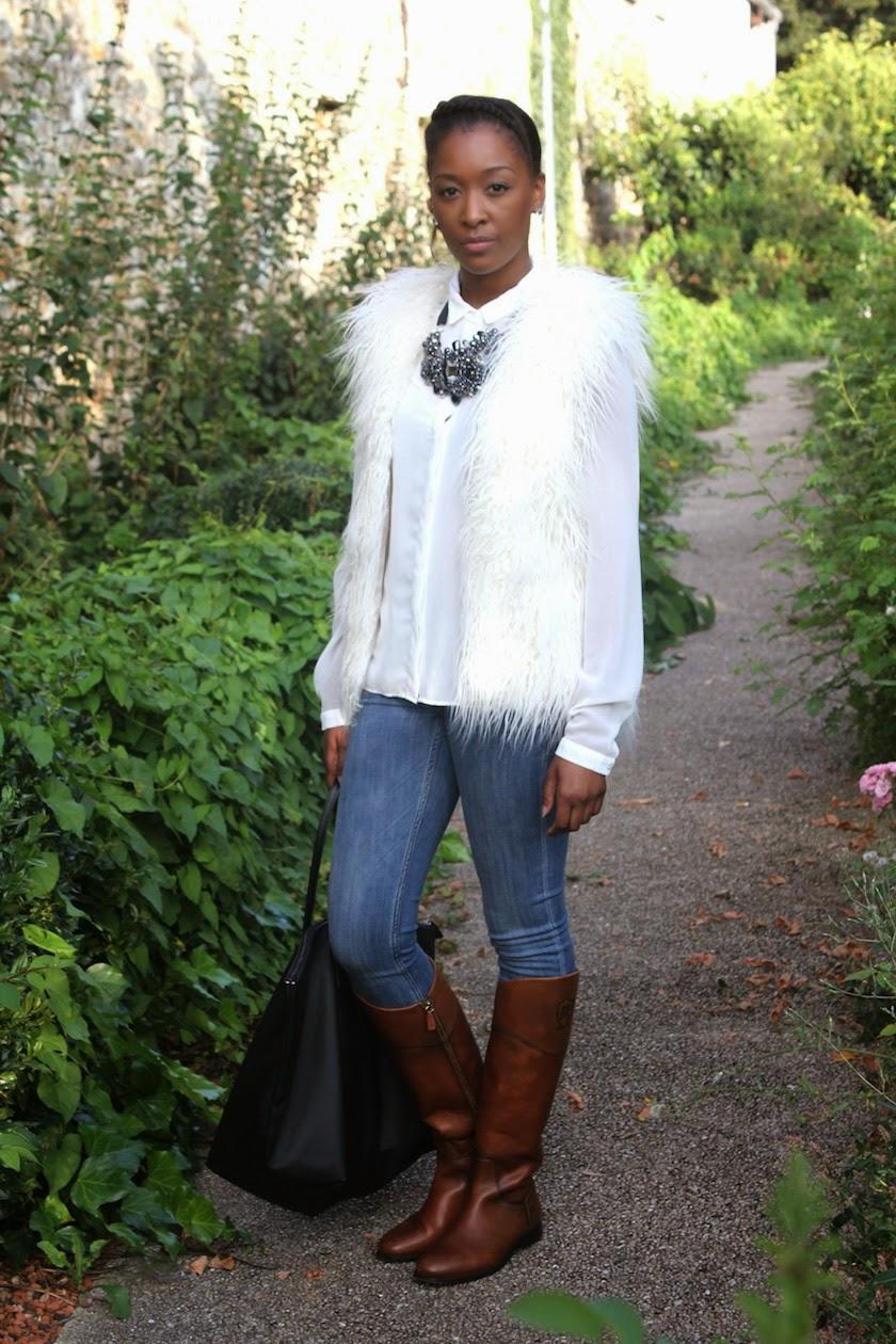 Un look... Roots magazine #2 Un look... Roots magazine #2