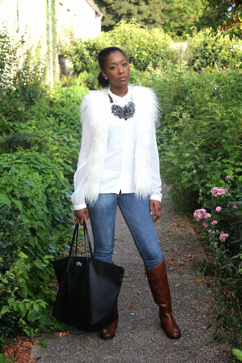 Un look... Roots magazine #2 Un look... Roots magazine #2