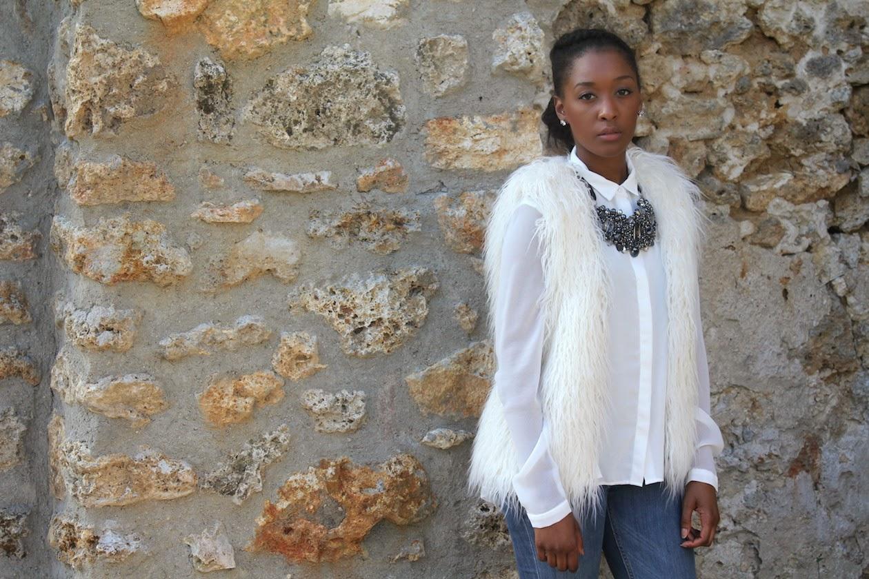 Un look... Roots magazine #2 Un look... Roots magazine #2