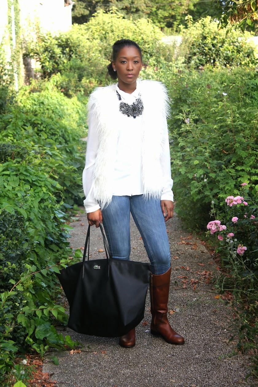 Un look... Roots magazine #2 Un look... Roots magazine #2