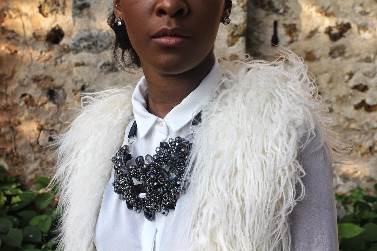Un look... Roots magazine #2 Un look... Roots magazine #2