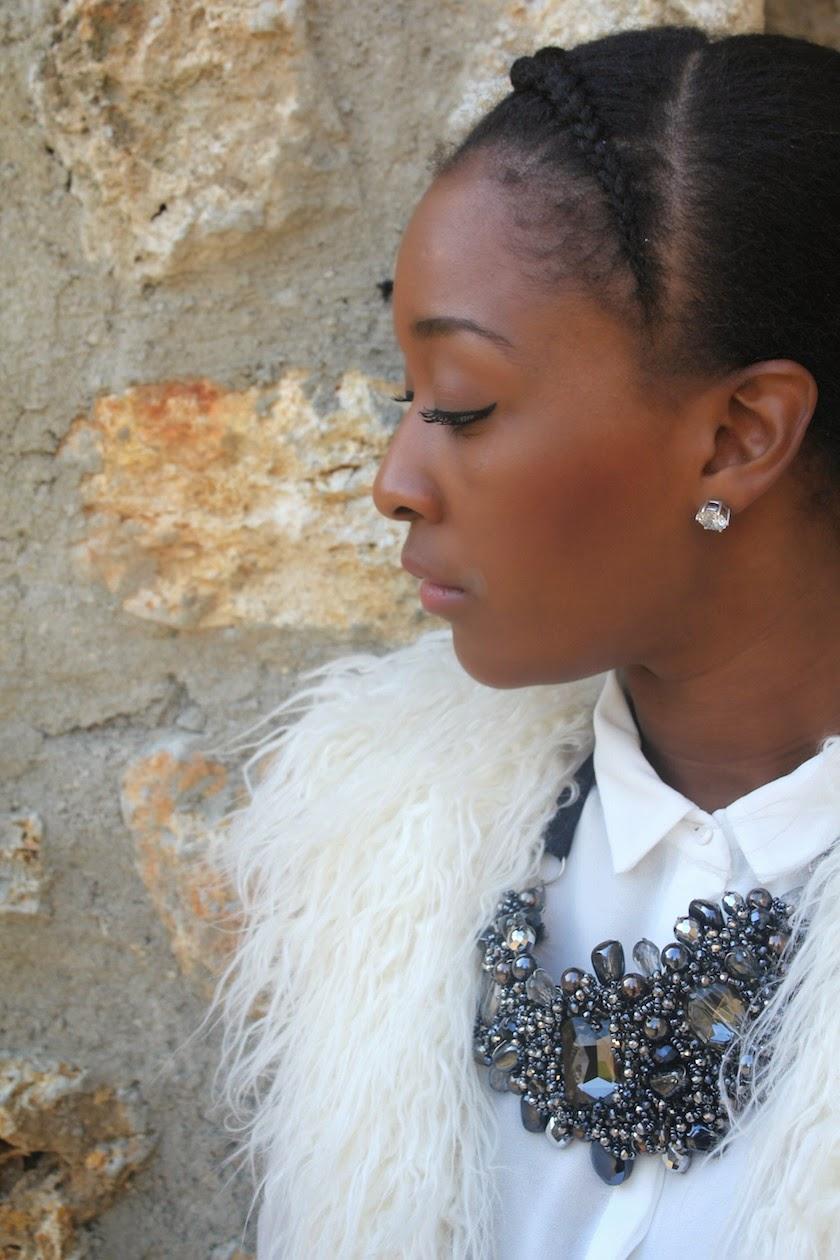 Un look... Roots magazine #2 Un look... Roots magazine #2