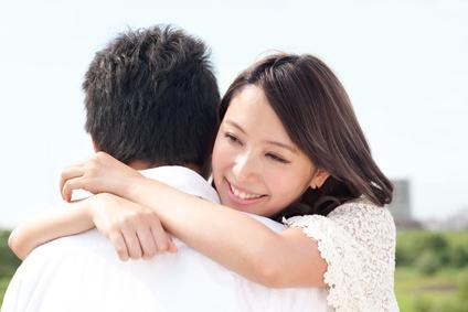 Comment récupérer son ex en 5 étapes ハグ