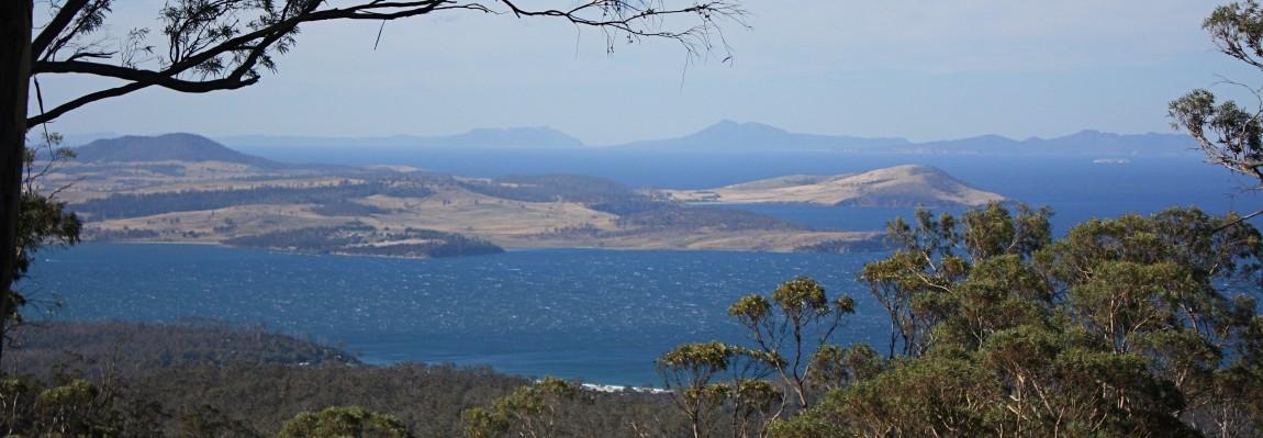 Wineglass Bay, Freycinet National Park : quand les images parlent d’elles-mêmes thumbs lookout tasmanie panorama