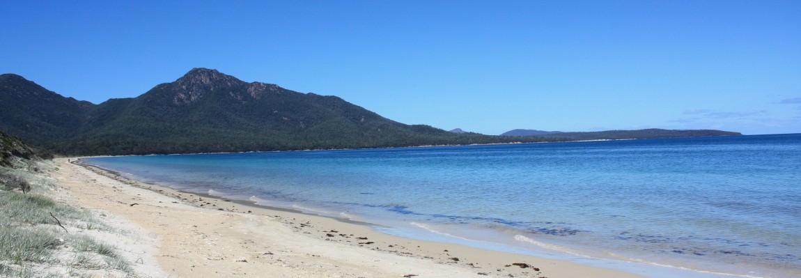 Wineglass Bay, Freycinet National Park : quand les images parlent d’elles-mêmes hazard beach