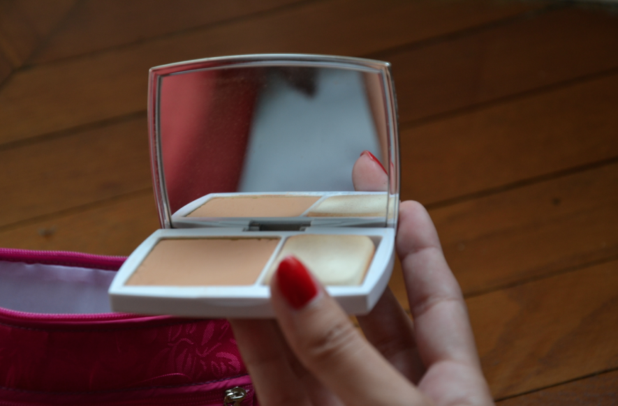 Ma routine beauté Indispensable beauté 2