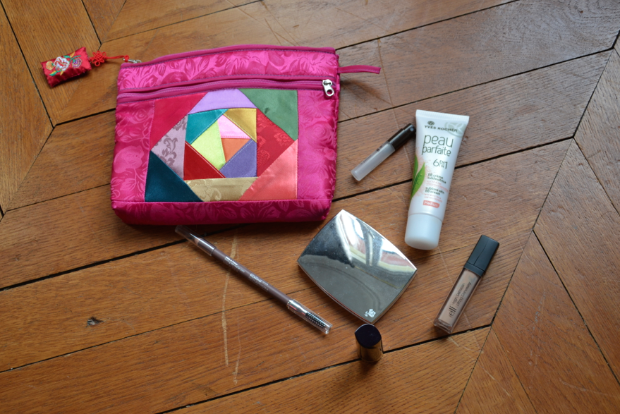 Ma routine beauté Indispensable beauté 7