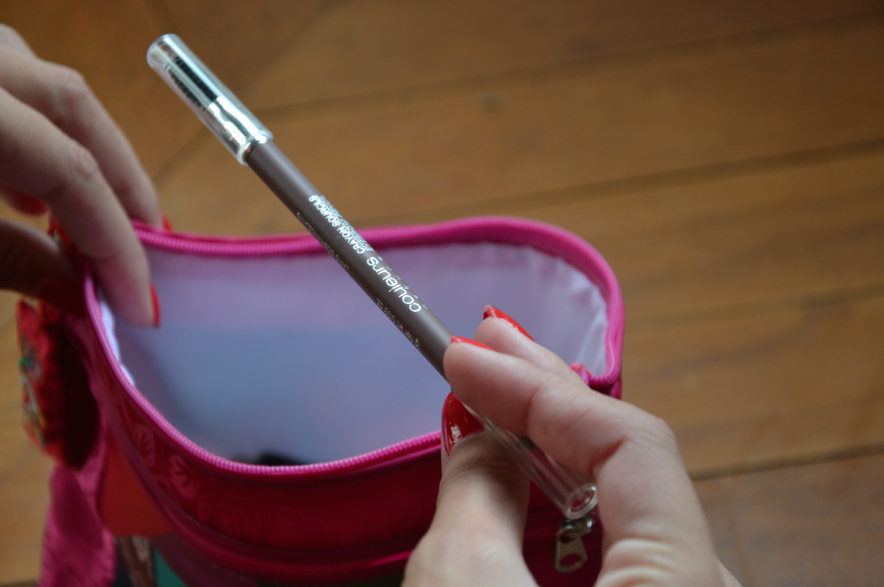 Ma routine beauté Indispensable beauté 5