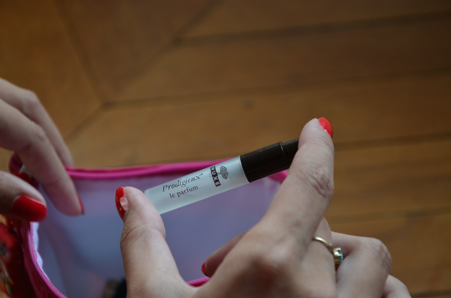Ma routine beauté Indispensable beauté 9