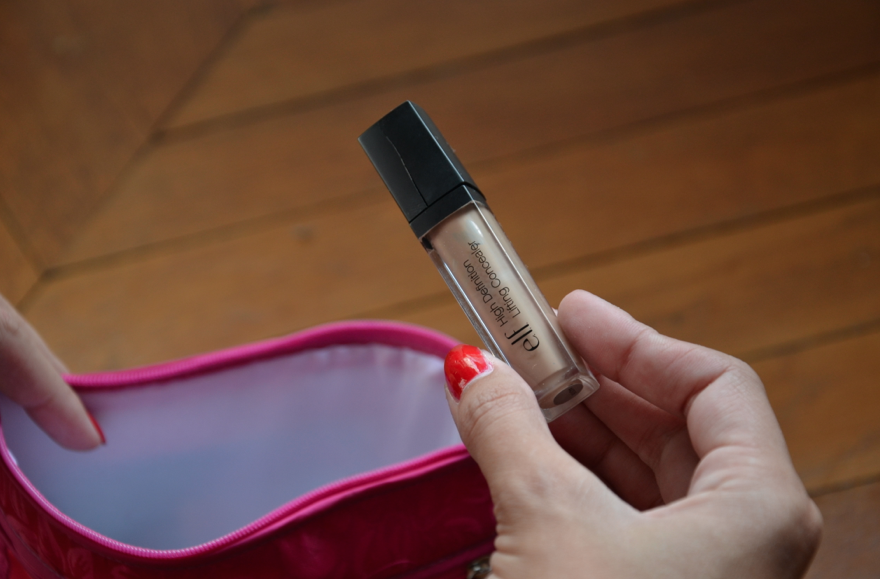 Ma routine beauté Indispensable beauté 3