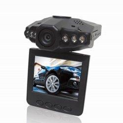 Quelles sont les 10 meilleures dash cam? Caractéristiques:
Pilant et rotatif de 2,5 pouces TFT d'écran avec une vision claire
Vision de la nuit avec 6 pièces de lampes IR.
Ajustez l'angle de la caméra avec une aisance pour montrer des meilleures images de la route à suivre à l'instant dans ...