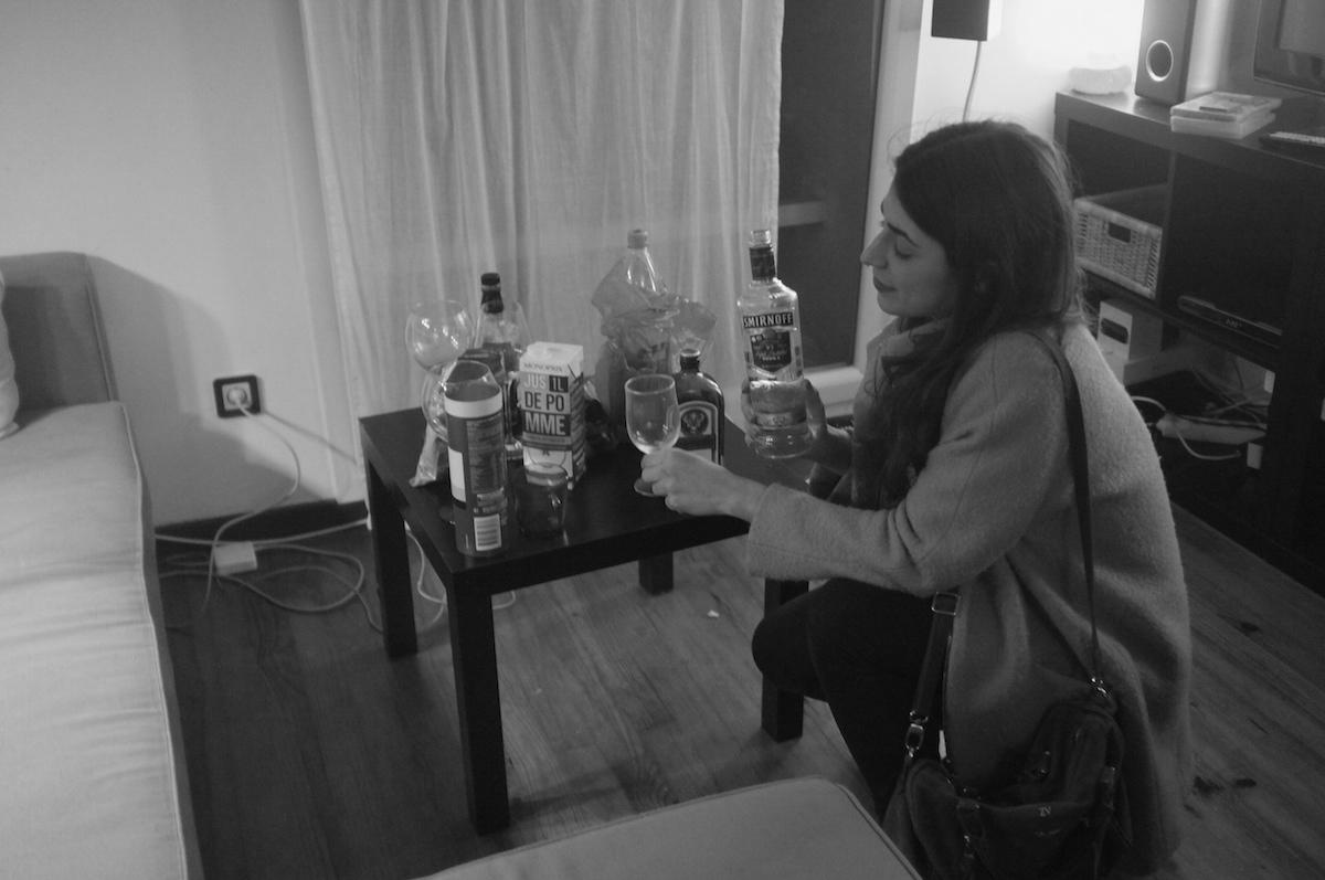 Samedi soir Samedi soir #5