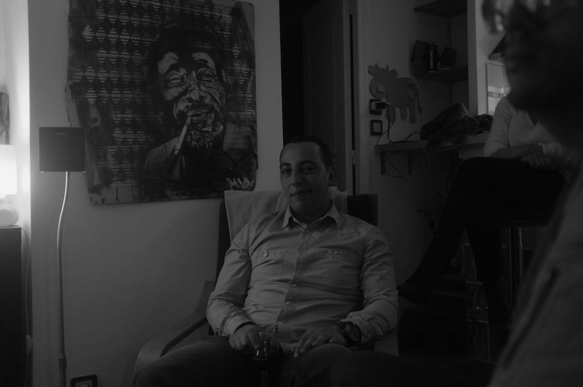 Samedi soir Samedi soir #10