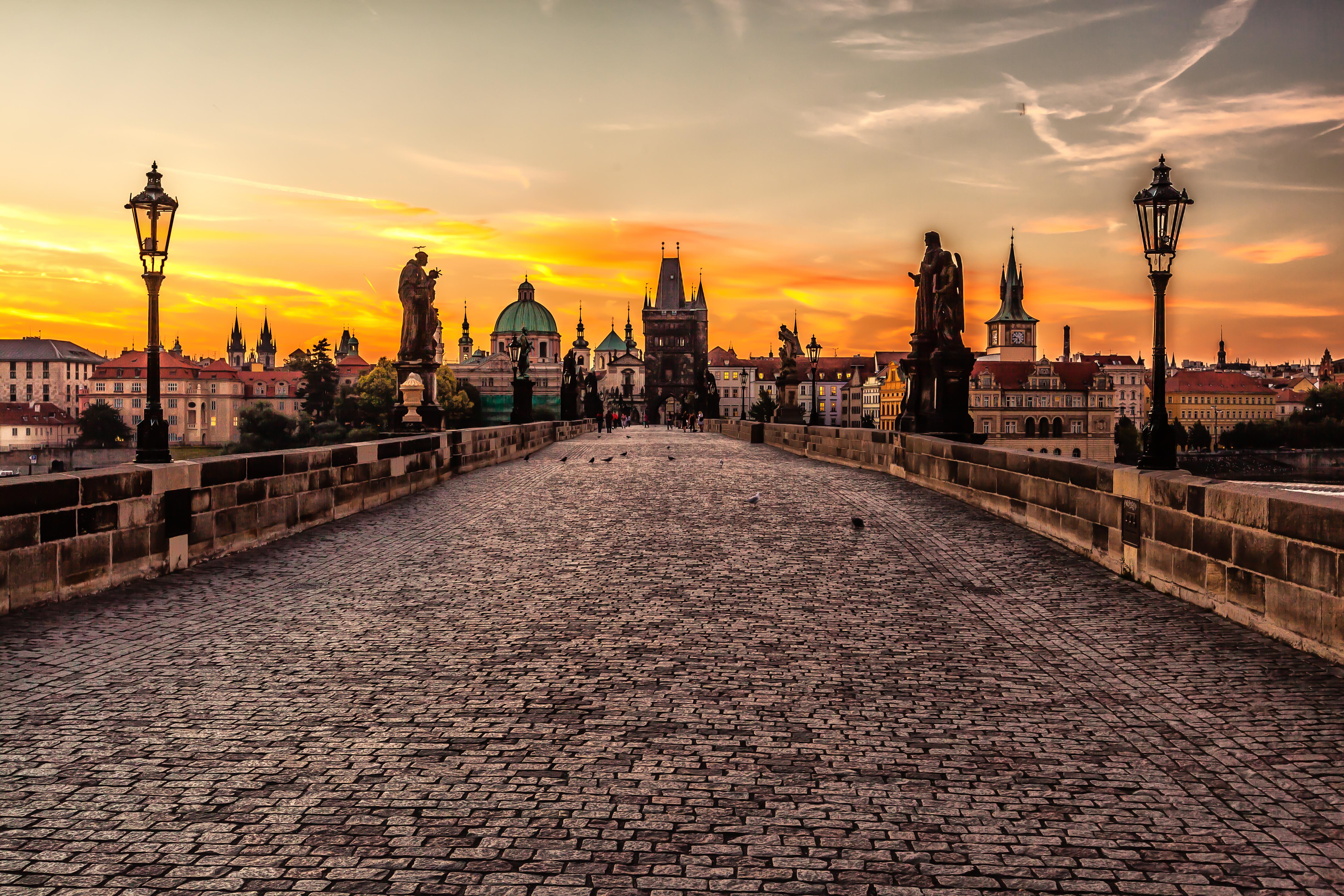 Mon top 10 des pays 2015: N°8: République Tchèque (=)