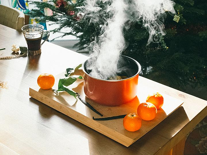 Natural holiday room scents natural holiday room scents DIY 4