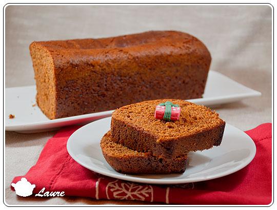 Pain d’épices Saveur d’Antan Alsa Pain d'épices Alsa