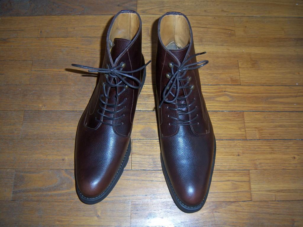 chaussures Bexley avis chaussures bexley