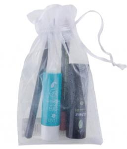 Idées cadeaux bio (2): Maquillage avril