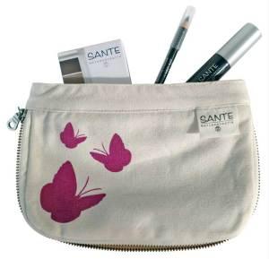 Idées cadeaux bio (2): Maquillage sante