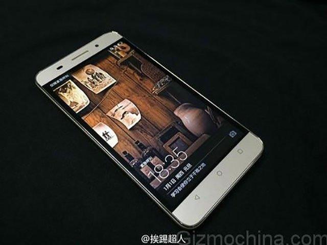 Le Honor 4X, les premières photos viennent de faire leur apparition sur le Web ! huawei-honor-4x-4