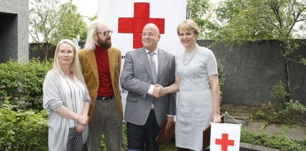 Hanna Birna Kristjánsdóttir Actualité politique en islande