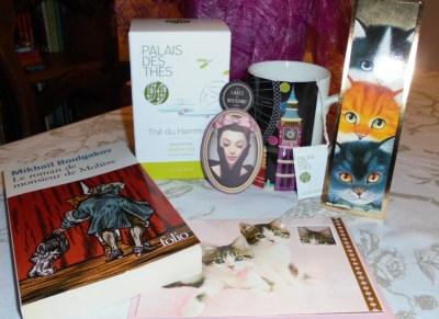 Swap : Au chaud sous la couette ContenuSwap