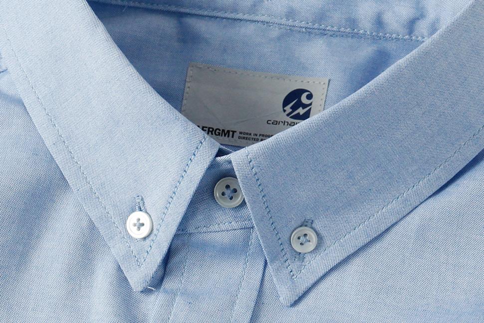 FRAGMENT DESIGN X CARHARTT WIP – CAFRGMT COLLECTION FRAGMENT DESIGN X CARHARTT WIP – CAFRGMT COLLECTION