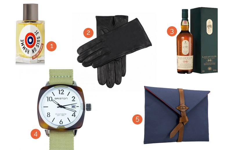 shopping hommes comme un camion cadeaux hommes photo commeuncamion2 10 idées cadeaux pour Monsieur !