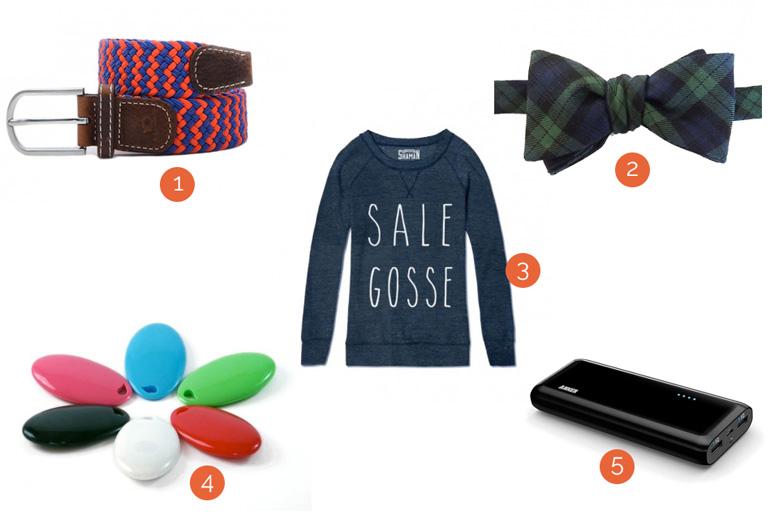 shopping hommes comme un camion cadeaux hommes photo commeuncamion1 10 idées cadeaux pour Monsieur !