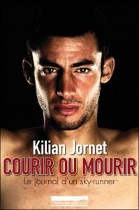 La frontière invisible Livre de Kilian Jornet, skyrunner jornet-couriroumourir